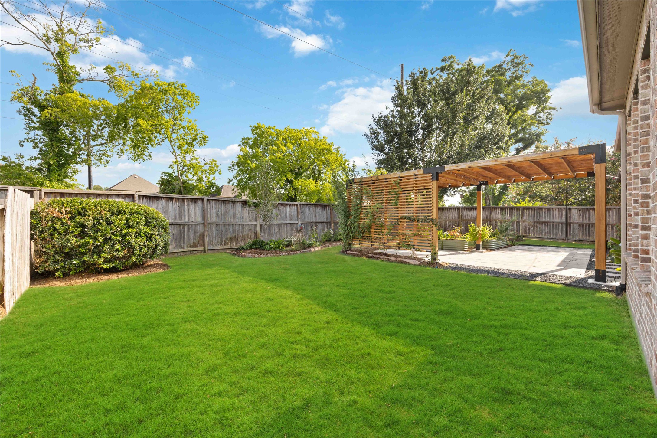 4110 Clover Ridge Lane Sugar Land, TX 77479 - Photo 29 of 29