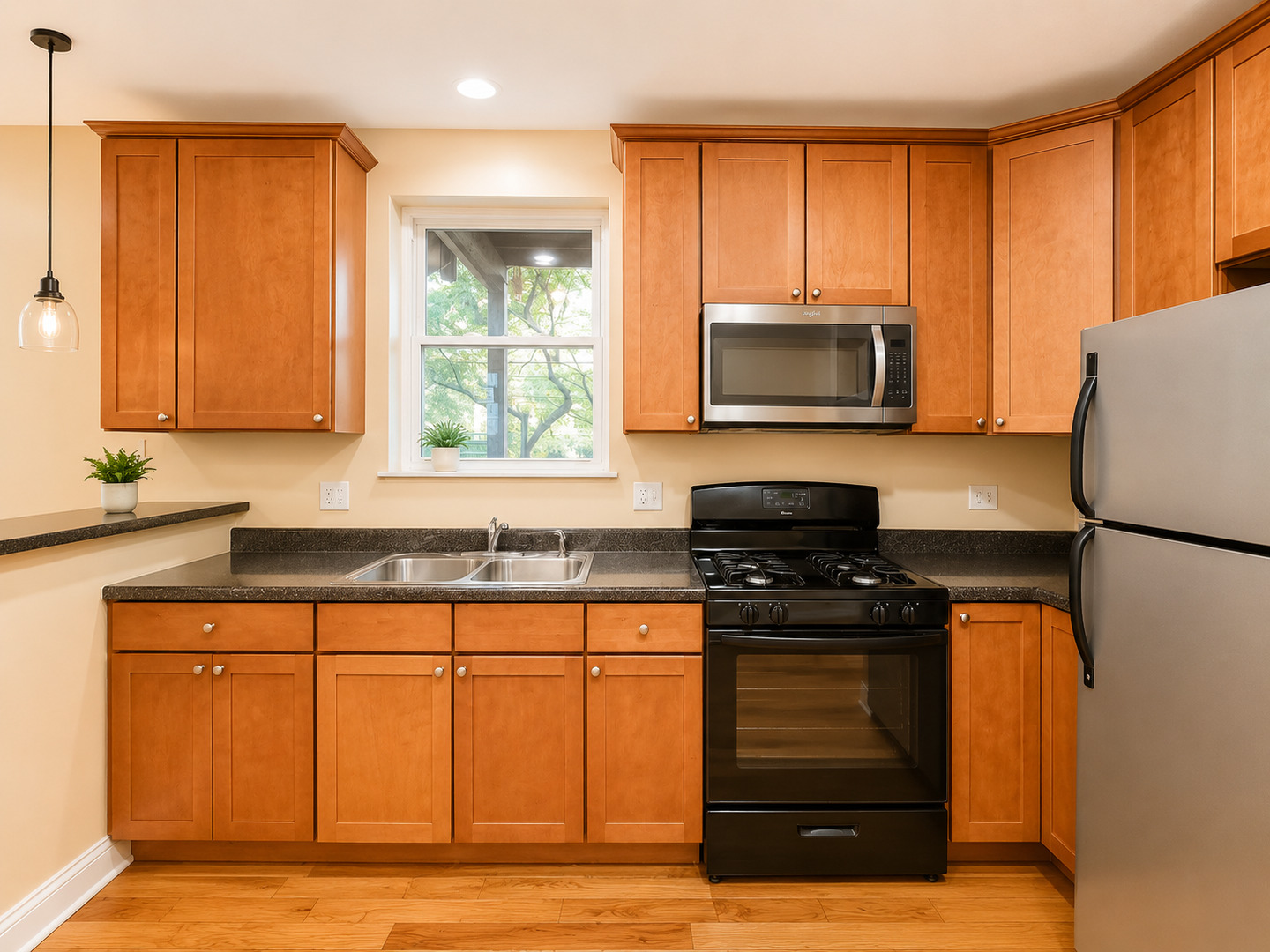 718 South Aberdeen Street, Unit 1R Chicago, IL 60607 - Photo 3 of 7