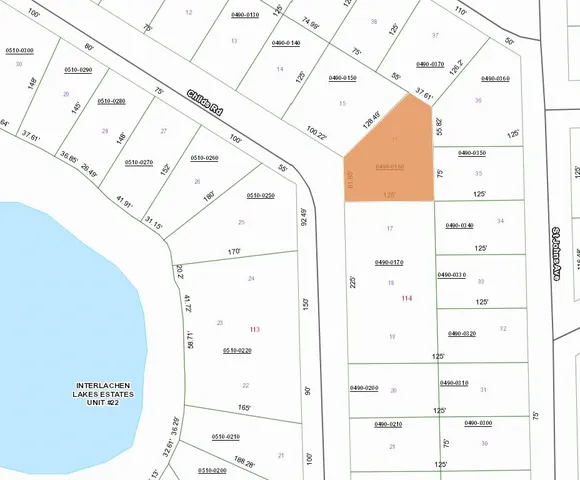 close up of a mirror