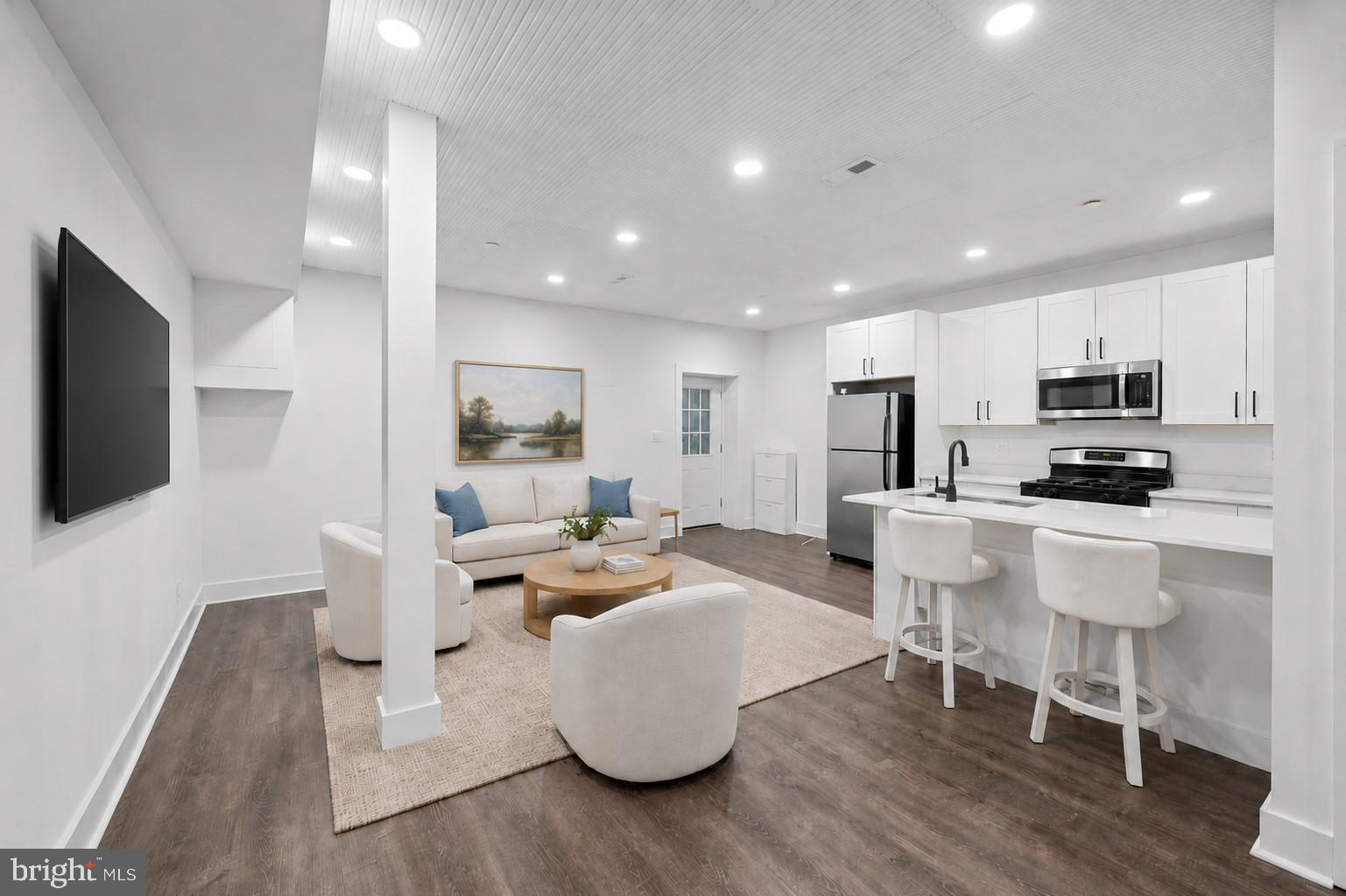 3937 Military Road Northwest Washington, DC 20015 - Photo 13 of 15