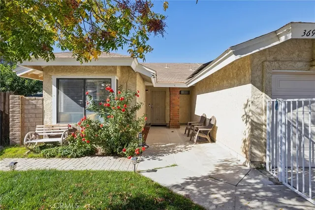 $448,888 | 36913 Tobira Drive, Palmdale, CA 93550