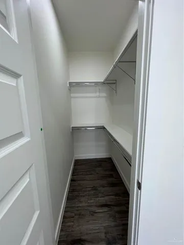 a view of a hallway