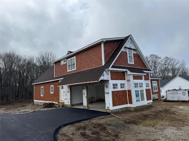 $1,499,999 | 1338 Central Avenue, Johnston, RI 02919