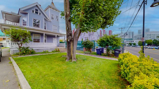 $2,100 | 269 Washington Boulevard, Unit 2, Stamford, CT 06902