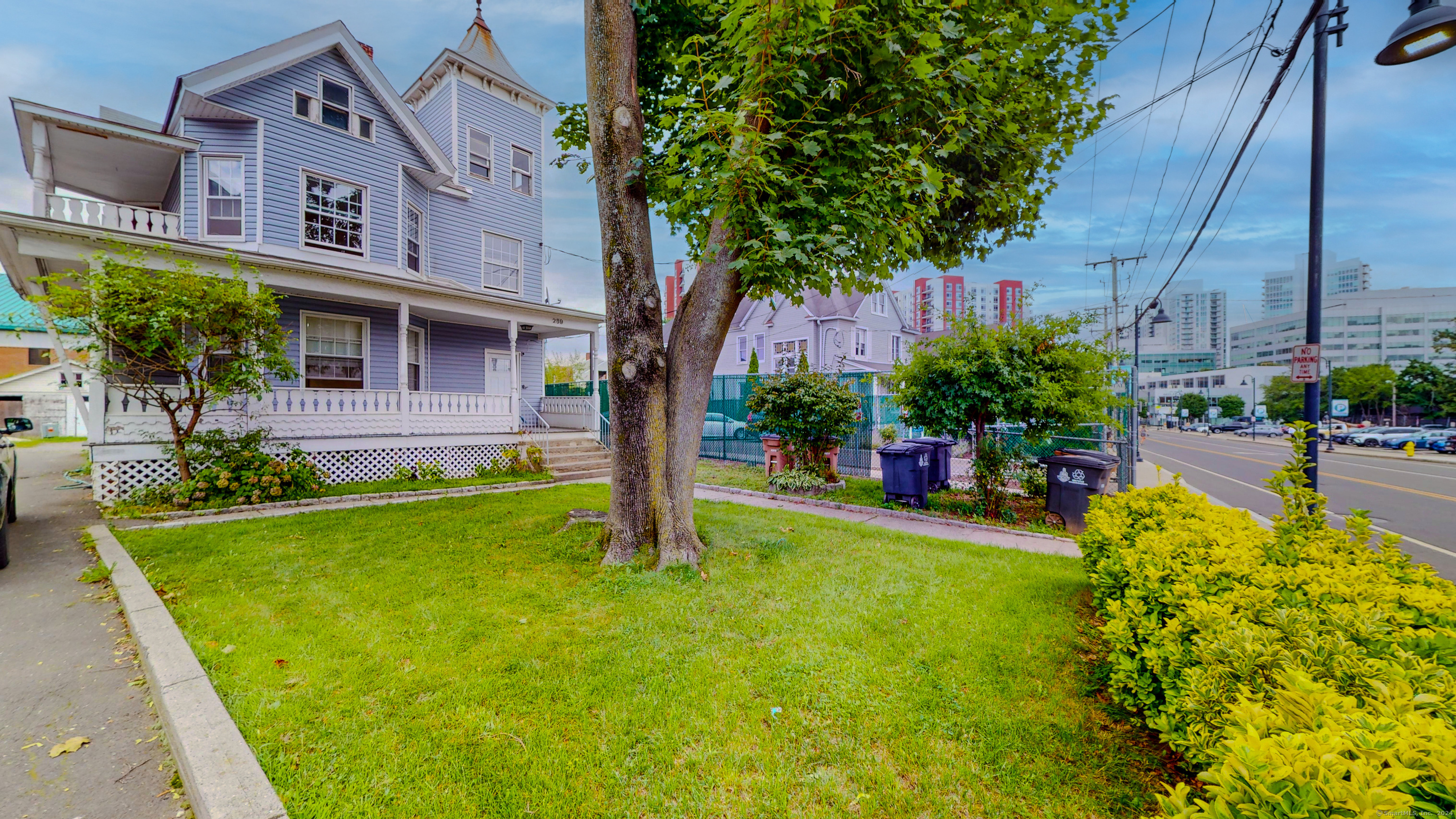 269 Washington Boulevard, Unit 2 Stamford, CT 06902 - Photo 18 of 18