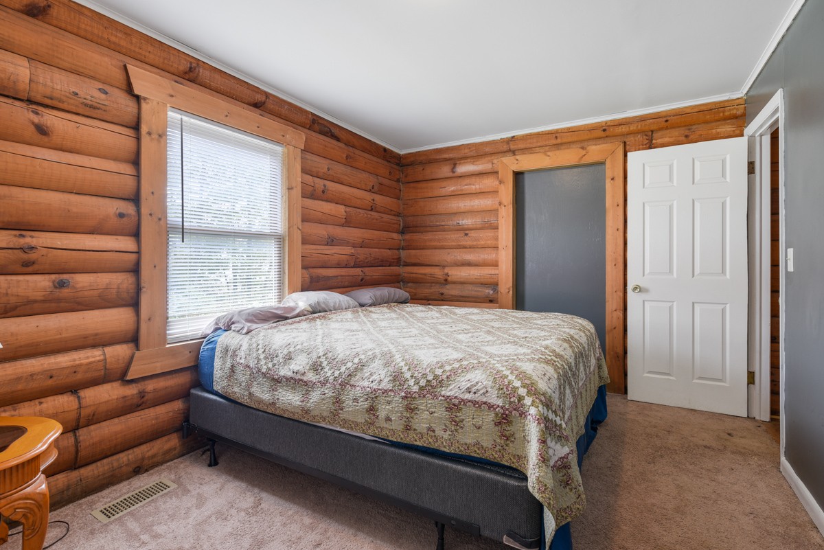 1840 Garrison Branch Road Cottontown, TN 37048 - Photo 21 of 41 Secondary bedroom