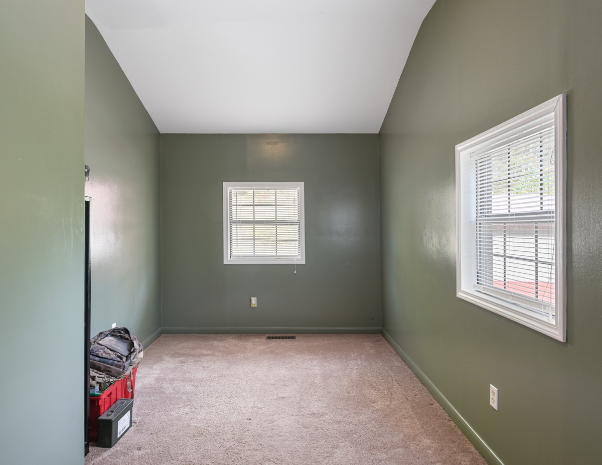 1840 Garrison Branch Road Cottontown, TN 37048 - Photo 22 of 41 Another secondary bedroom