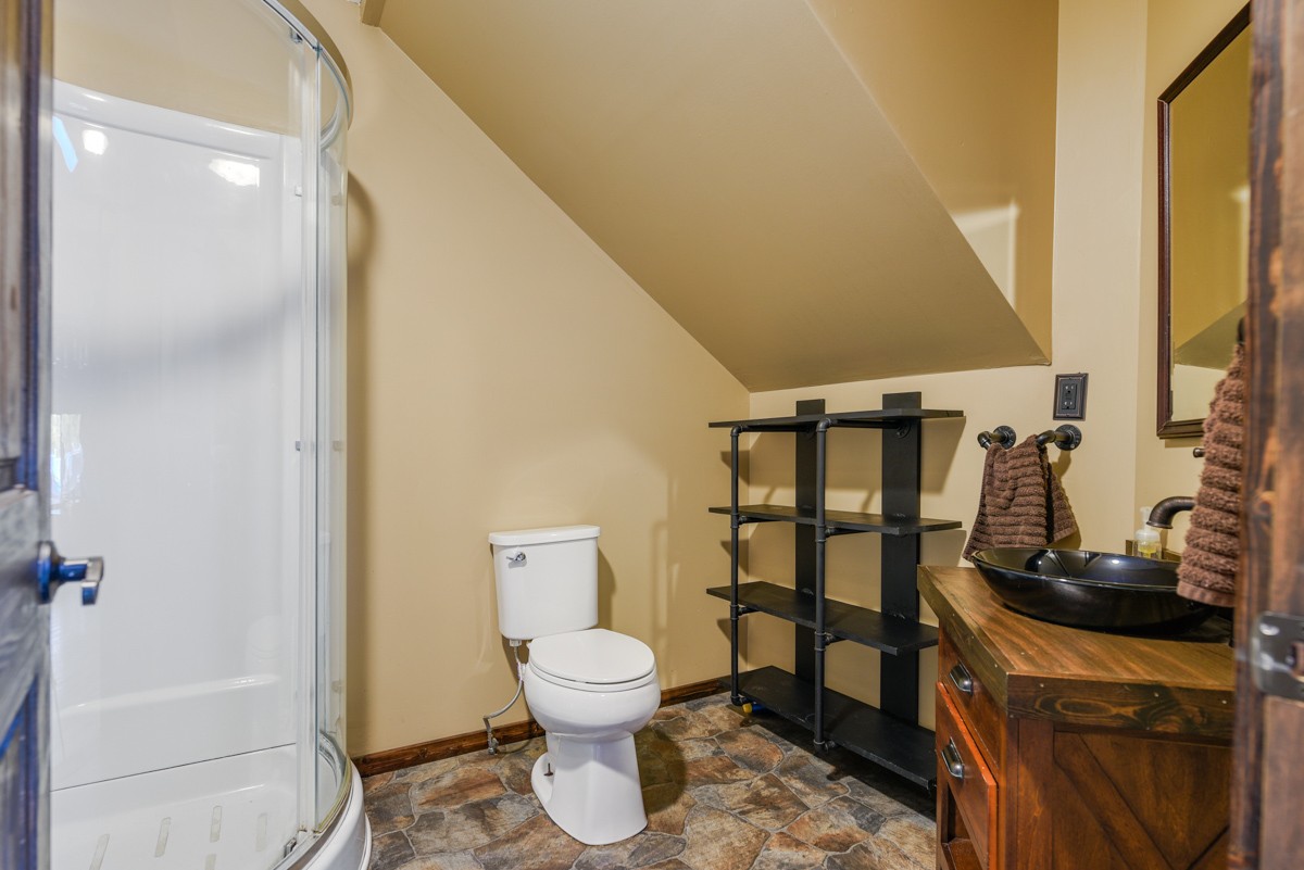 1840 Garrison Branch Road Cottontown, TN 37048 - Photo 23 of 41 Upstairs features full bath