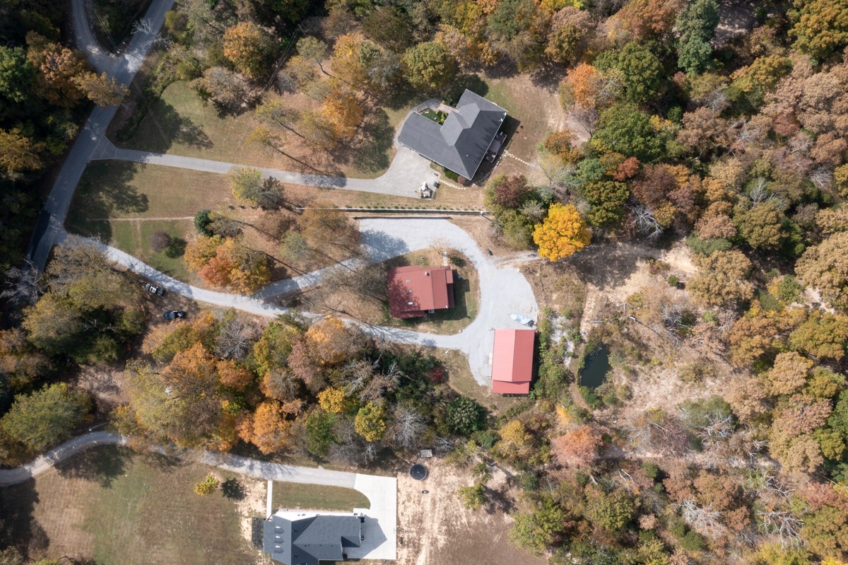 1840 Garrison Branch Road Cottontown, TN 37048 - Photo 40 of 41 Gallery Image 40