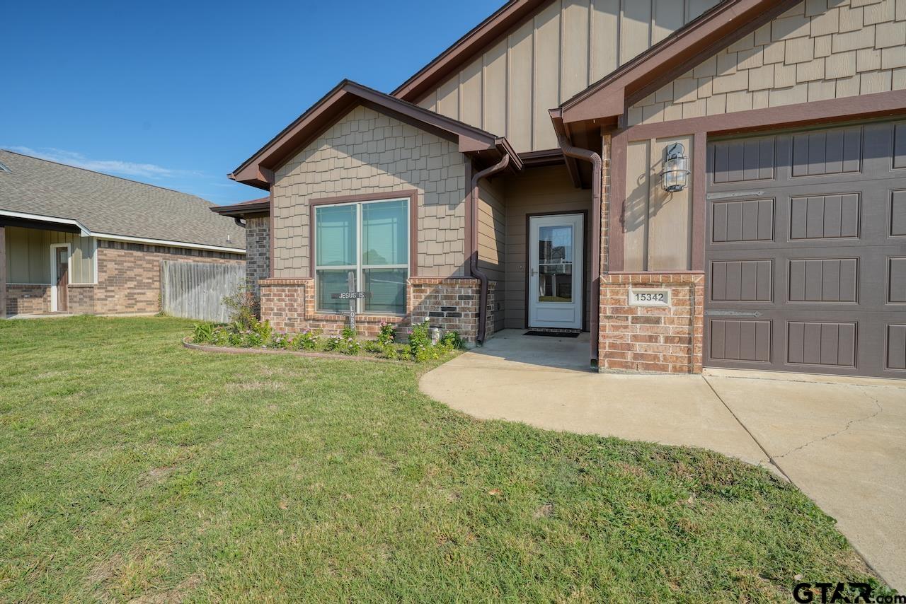 15342 Spring Oaks Drive Lindale, TX 75771 - Photo 4 of 45