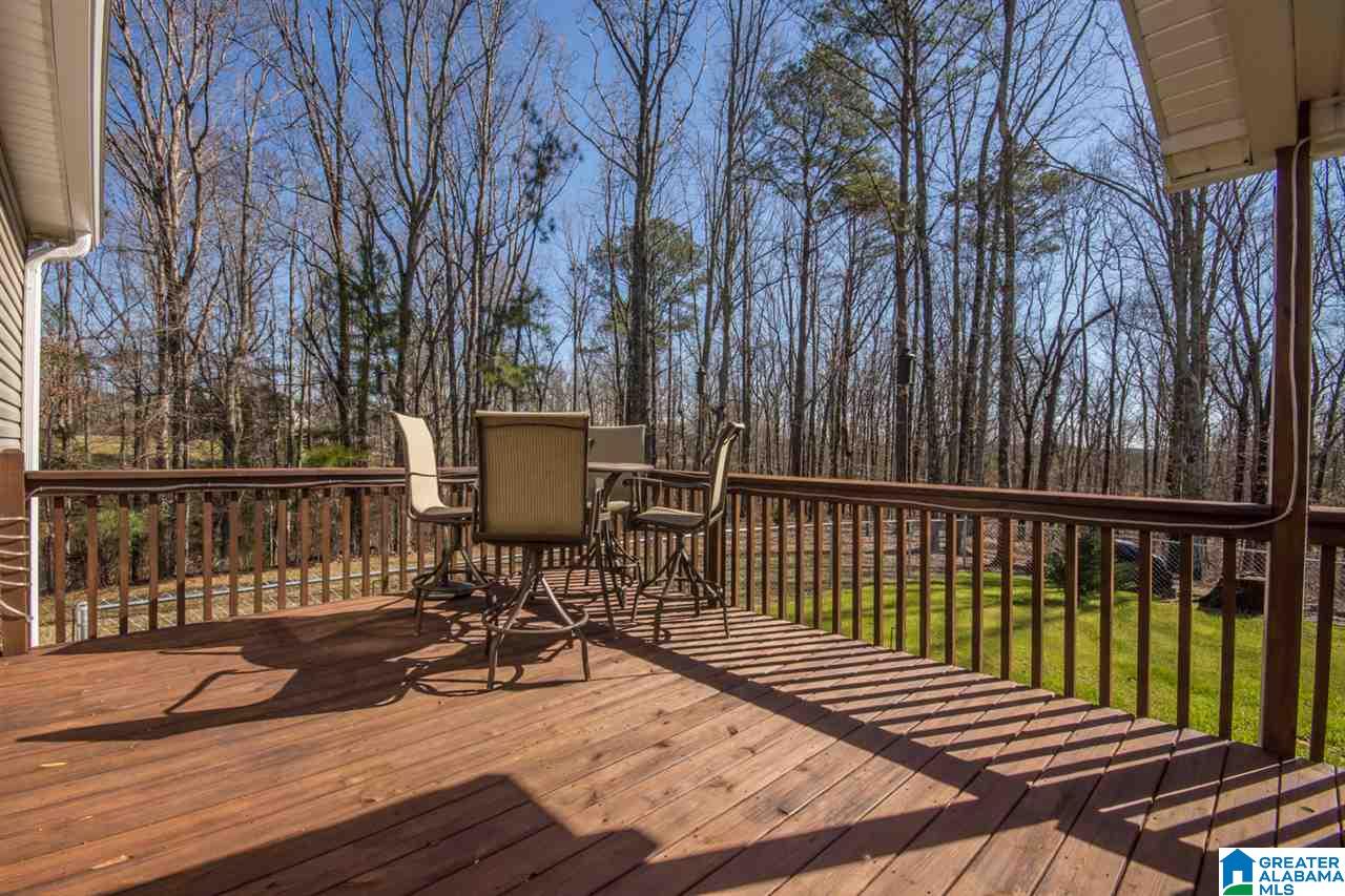 1070 Highway 54 Montevallo, AL 35115 - Photo 27 of 32