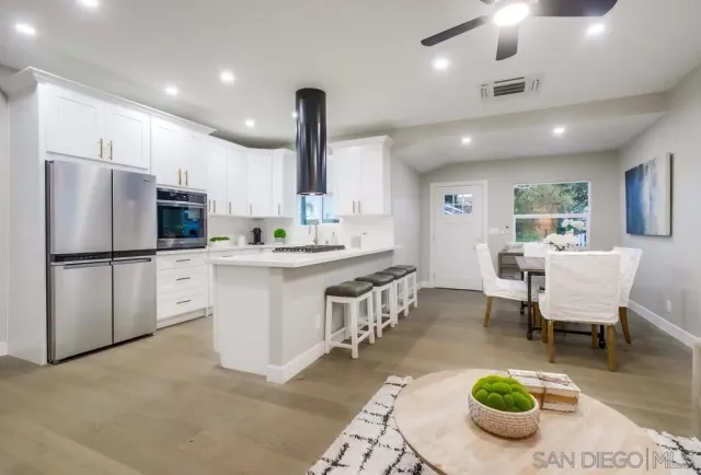 $1,348,111 | 3122 Newell Street, San Diego, CA 92106