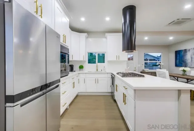 $1,348,111 | 3122 Newell Street, San Diego, CA 92106