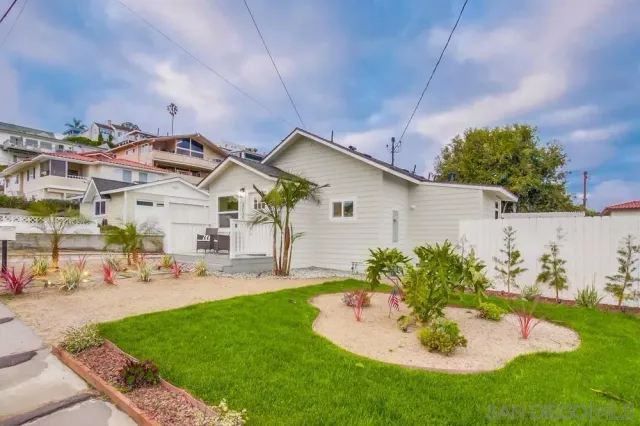 $1,348,111 | 3122 Newell Street, San Diego, CA 92106