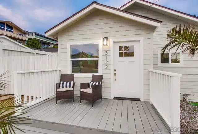 $1,348,111 | 3122 Newell Street, San Diego, CA 92106