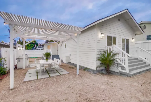 $1,348,111 | 3122 Newell Street, San Diego, CA 92106