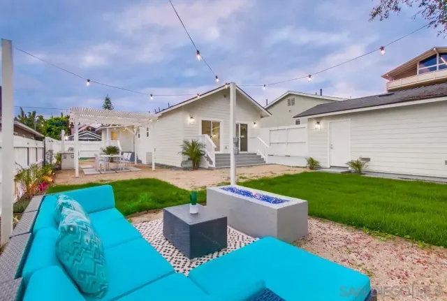 $1,348,111 | 3122 Newell Street, San Diego, CA 92106