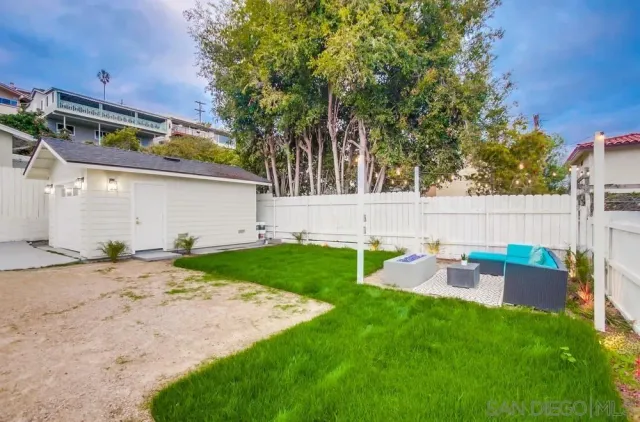 $1,348,111 | 3122 Newell Street, San Diego, CA 92106