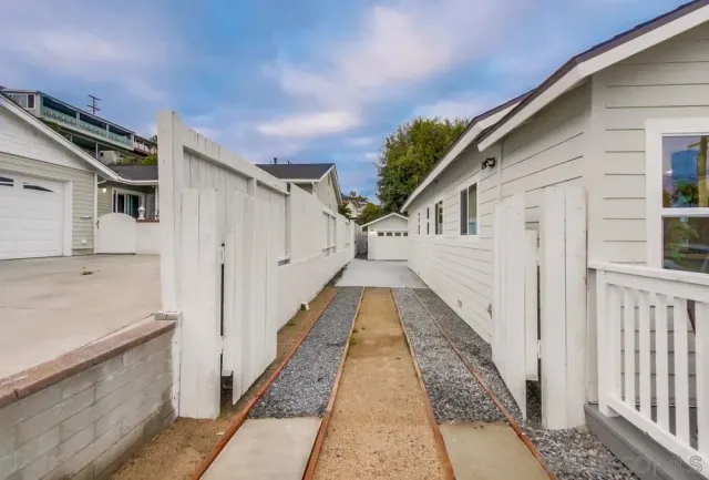 $1,348,111 | 3122 Newell Street, San Diego, CA 92106