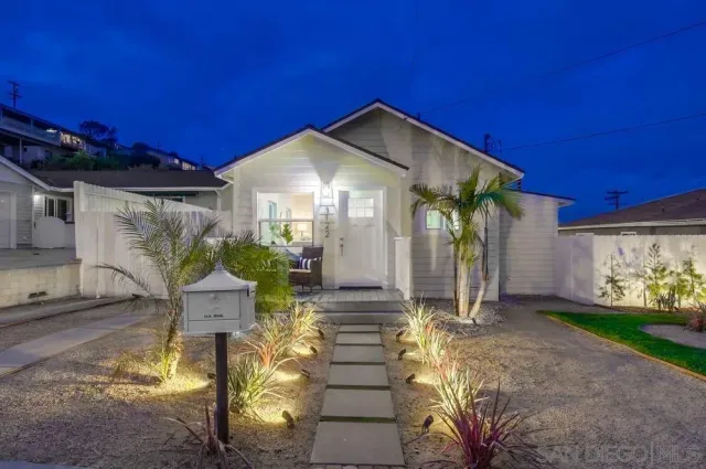 $1,348,111 | 3122 Newell Street, San Diego, CA 92106
