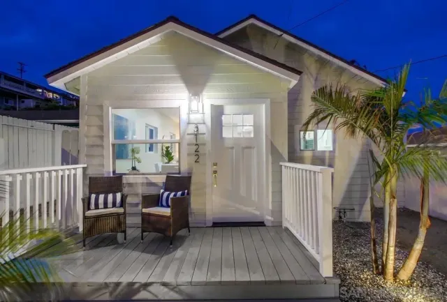 $1,348,111 | 3122 Newell Street, San Diego, CA 92106