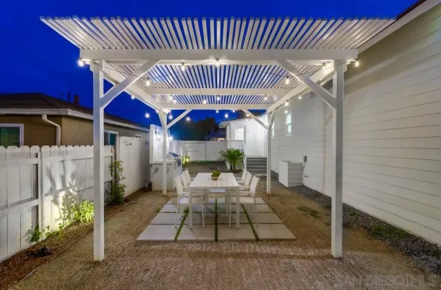 $1,348,111 | 3122 Newell Street, San Diego, CA 92106