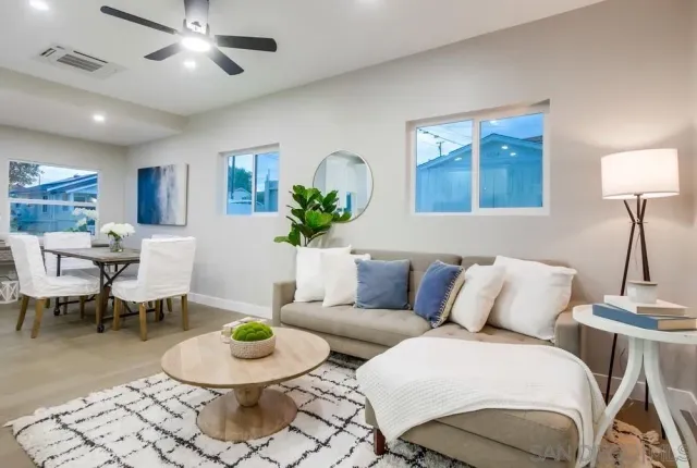 $1,348,111 | 3122 Newell Street, San Diego, CA 92106