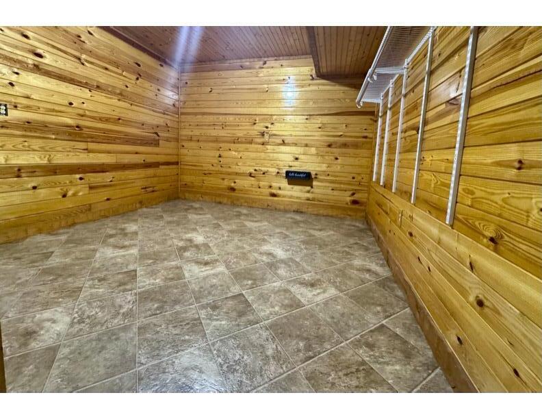 792 Tuggle Road Lancaster, KY 40444 - Photo 22 of 39 Basement Bonus Room 2