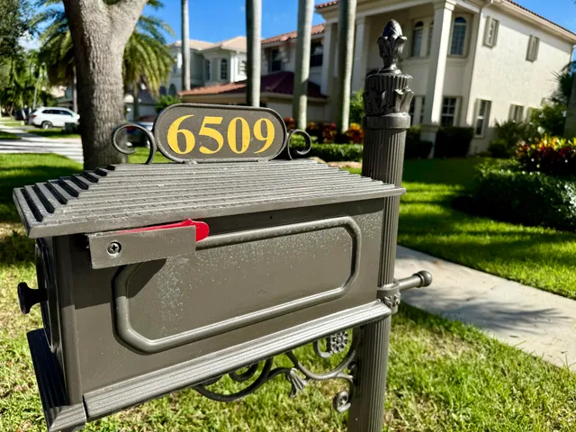 $6,000 | 6509 Stonehurst Circle, Lake Worth, FL 33467