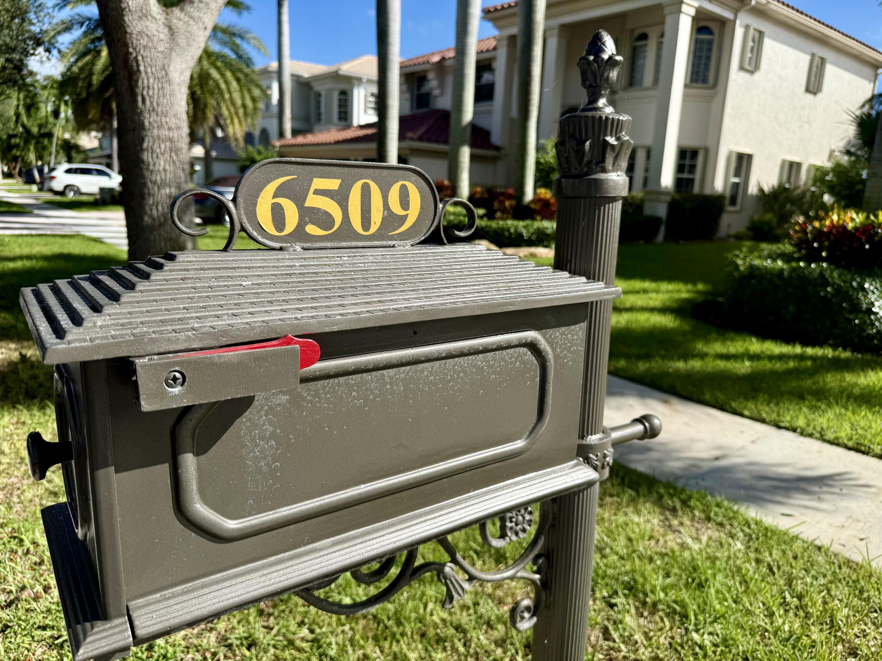 6509 Stonehurst Circle Lake Worth, FL 33467 - Photo 3 of 47 IMG_7090