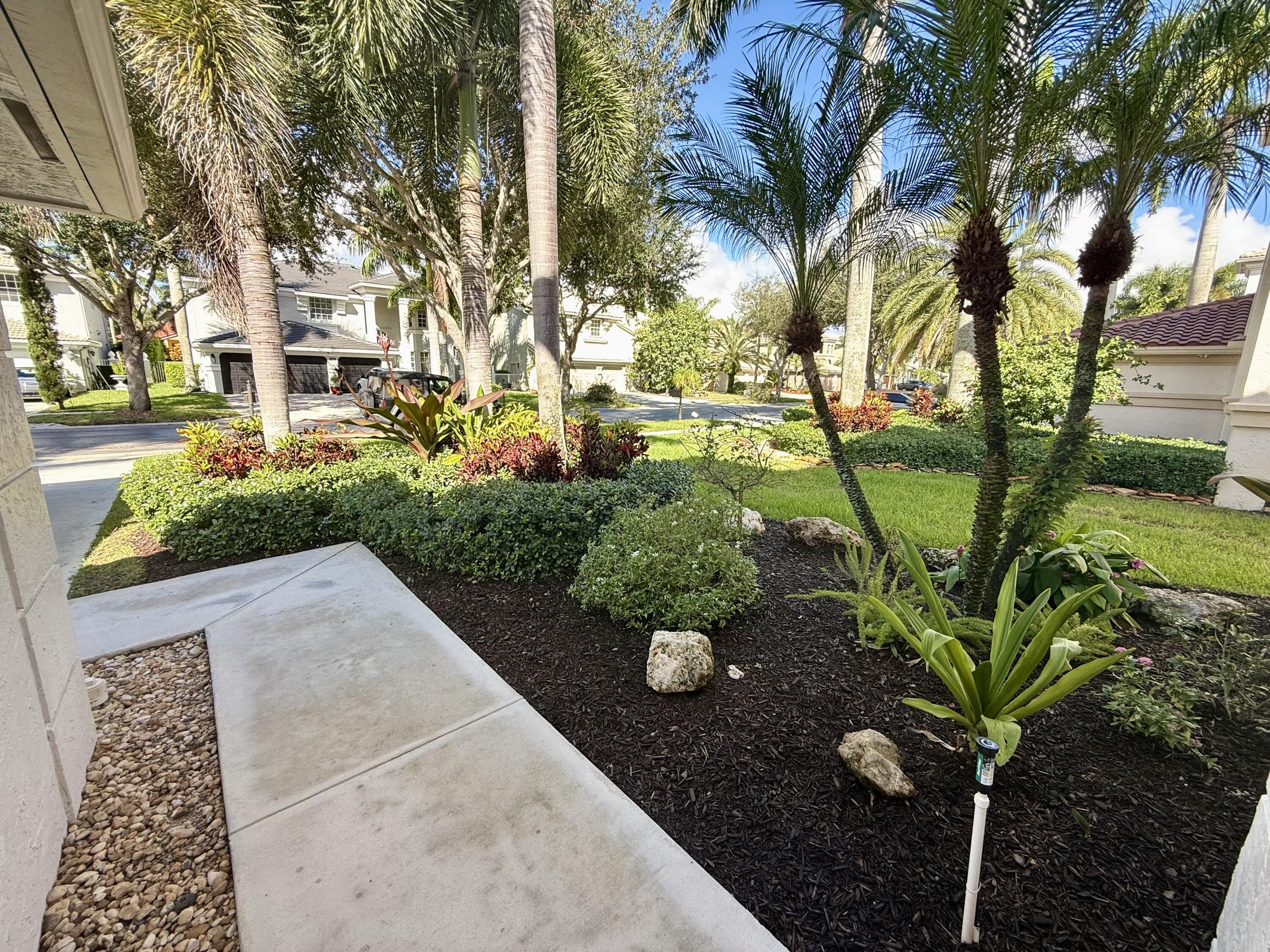 6509 Stonehurst Circle Lake Worth, FL 33467 - Photo 4 of 47 IMG_7089