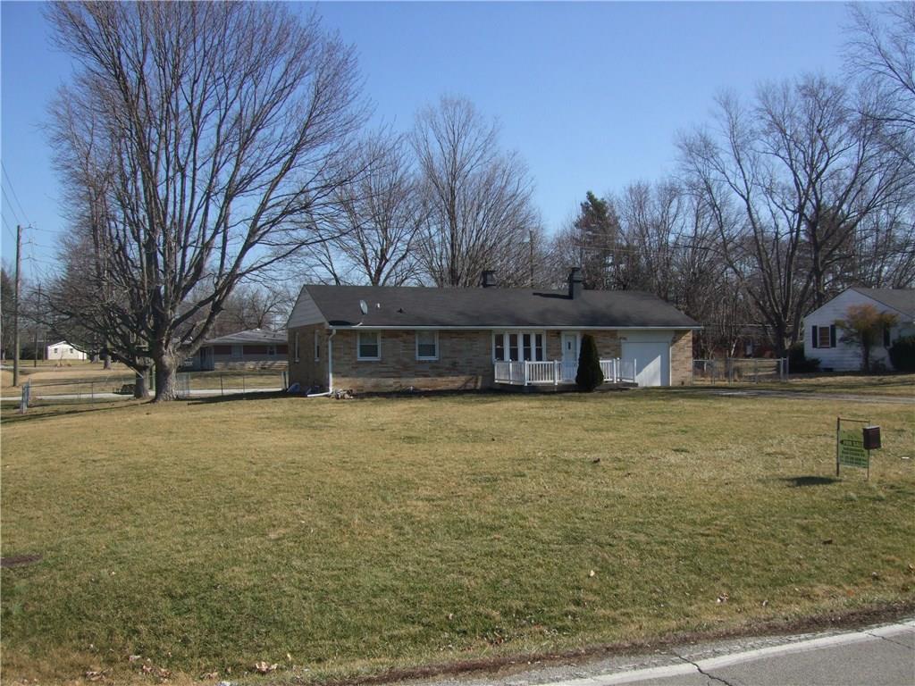 6301 Ratliff Road Camby, IN 46113 - Photo 1 of 16