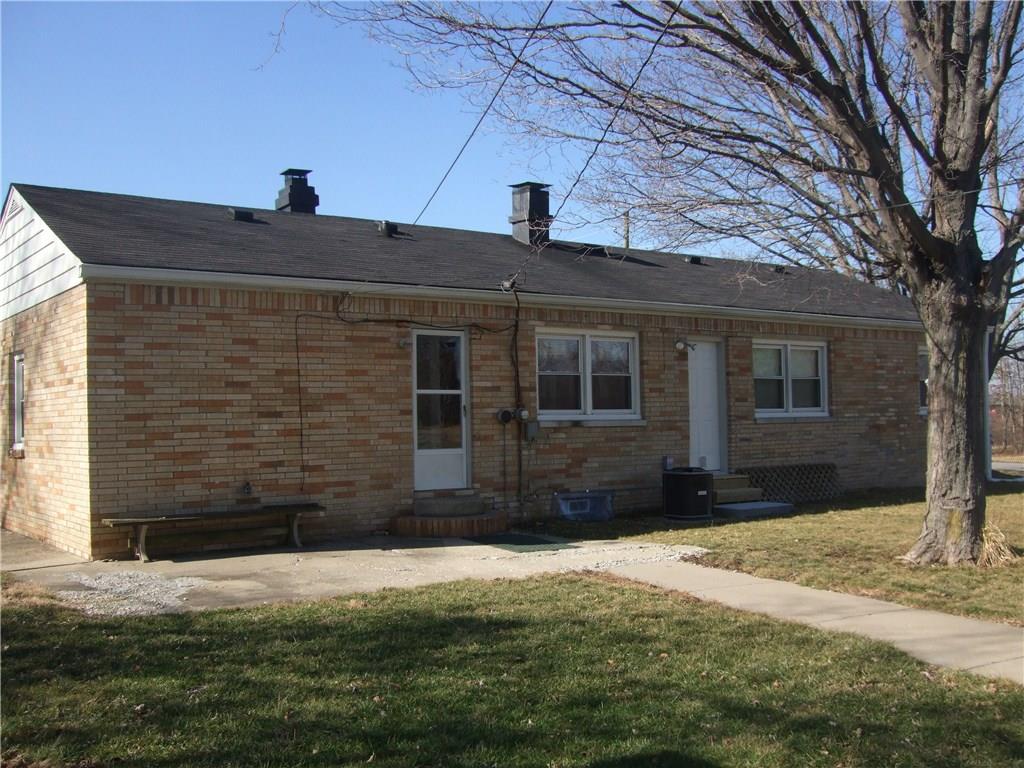 6301 Ratliff Road Camby, IN 46113 - Photo 2 of 16