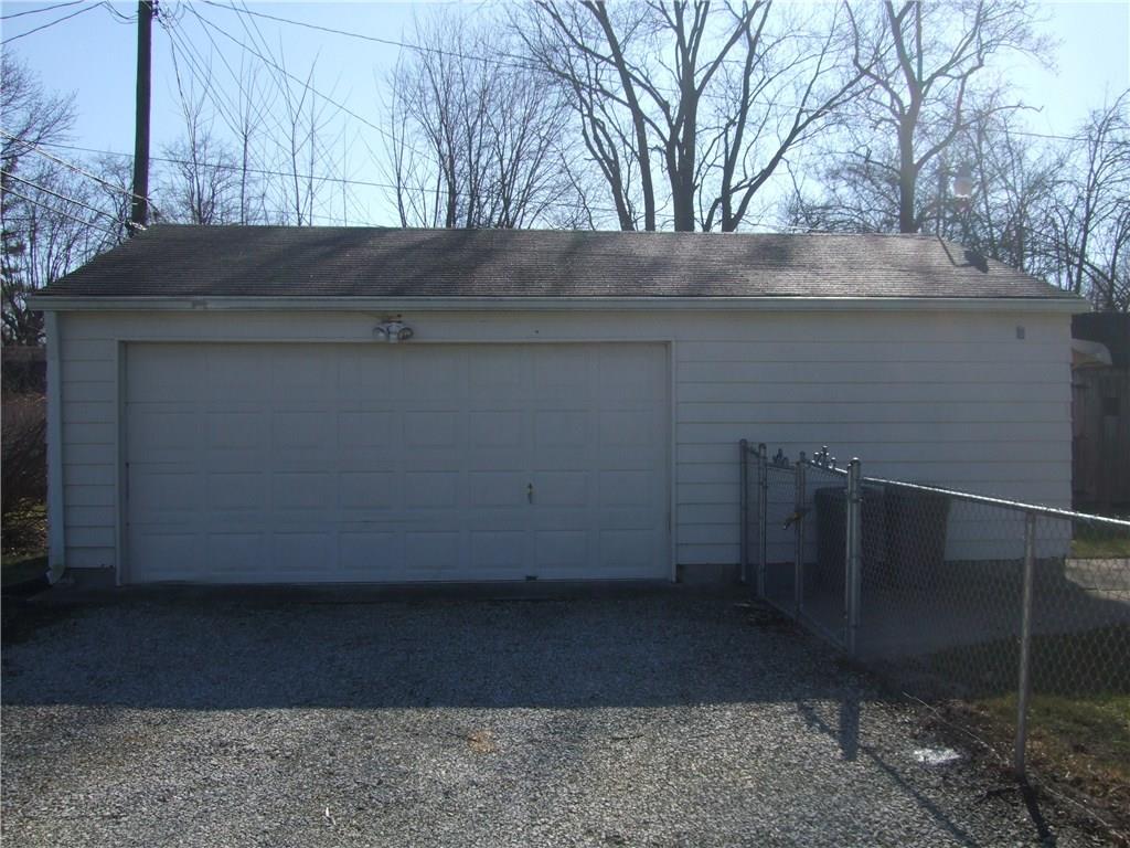 6301 Ratliff Road Camby, IN 46113 - Photo 3 of 16
