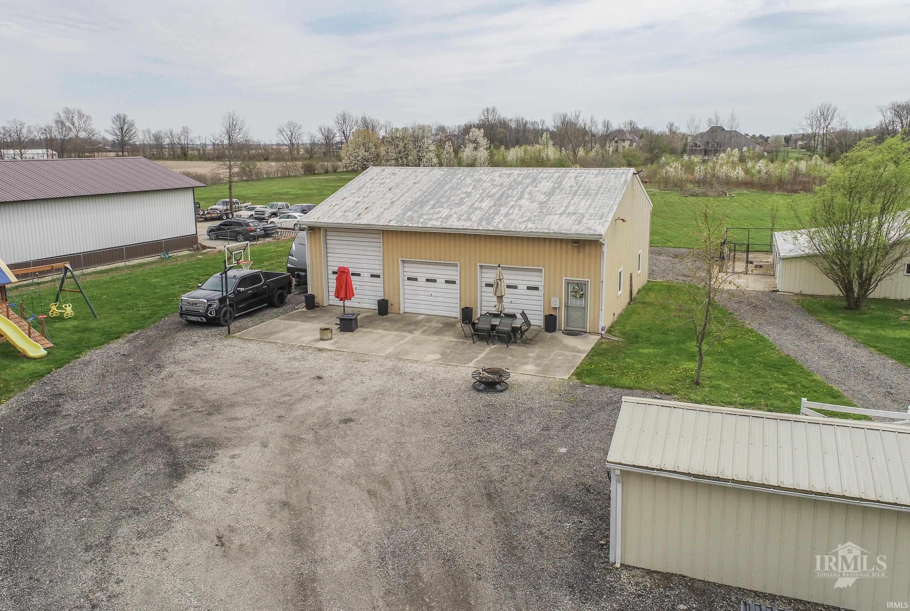 2801 West Royerton Road Muncie, IN 47303 - Photo 28 of 36 Gallery Image 28