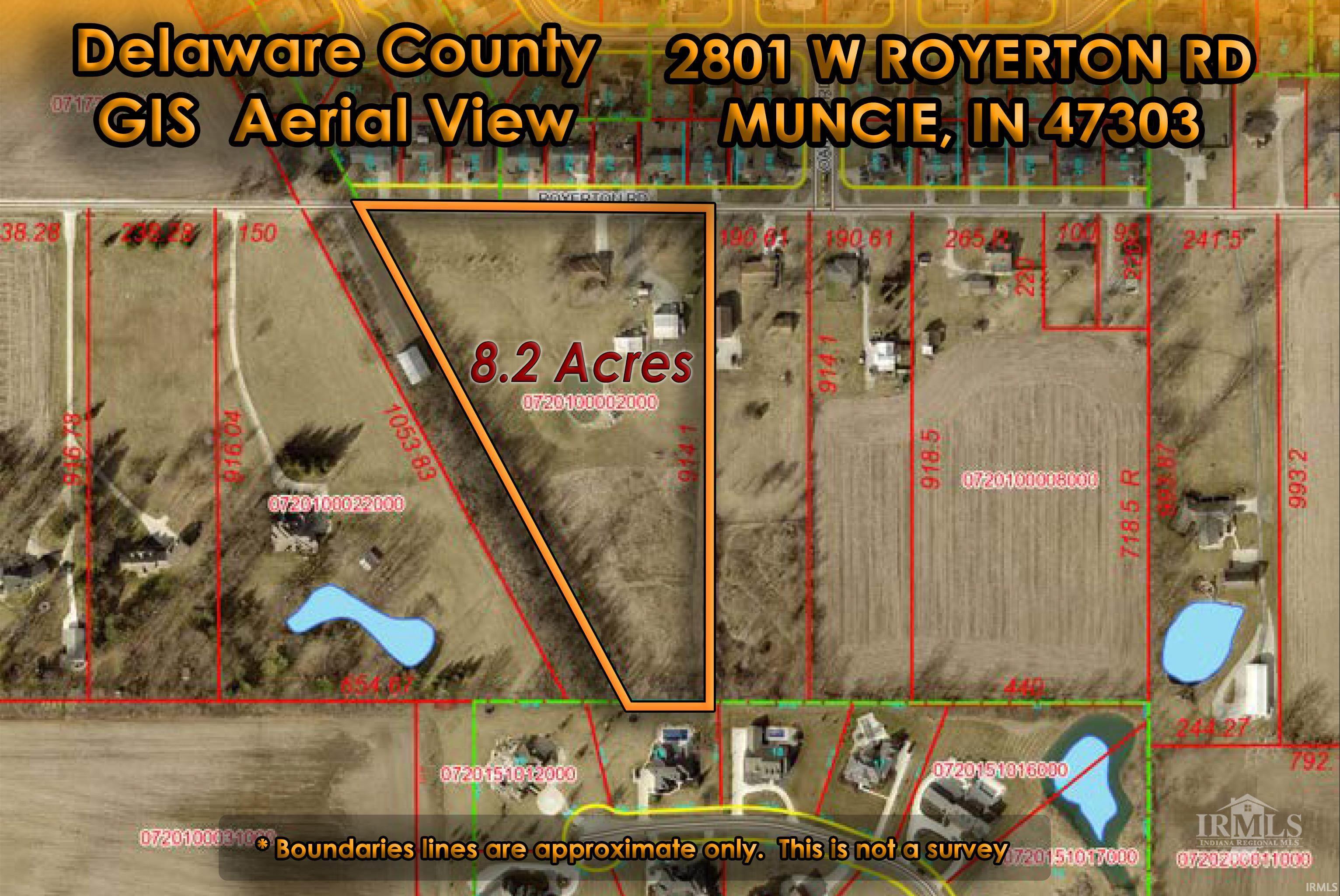 2801 West Royerton Road Muncie, IN 47303 - Photo 3 of 36 Gallery Image 3