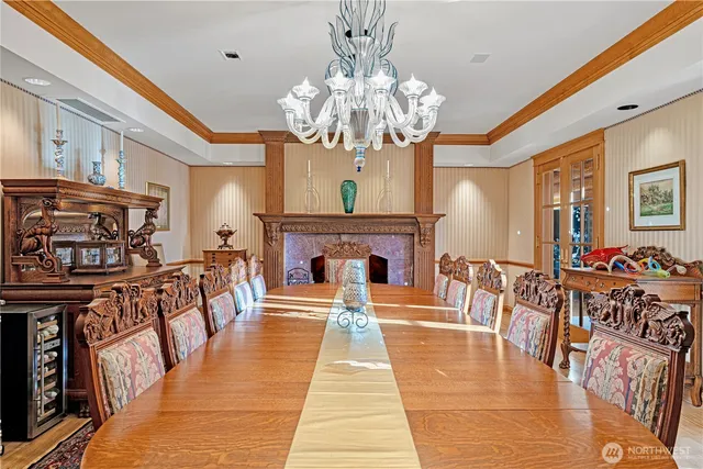 $8,500,000 | 8100 428th Avenue Southeast, Snoqualmie, WA 98065