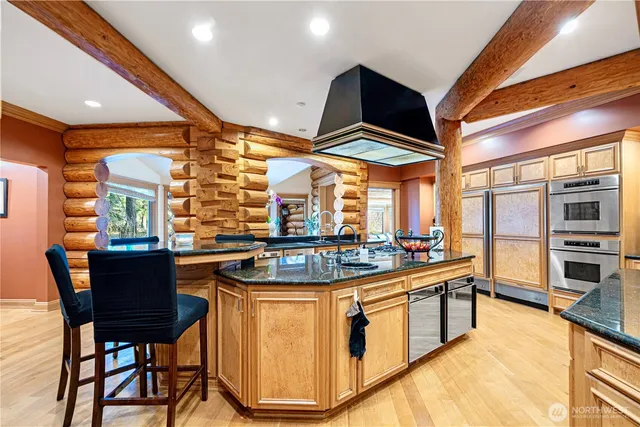 $8,500,000 | 8100 428th Avenue Southeast, Snoqualmie, WA 98065