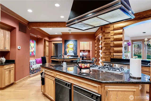 $8,500,000 | 8100 428th Avenue Southeast, Snoqualmie, WA 98065