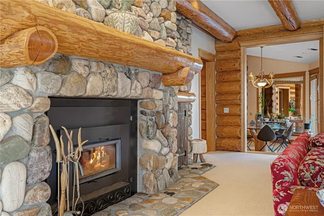 $8,500,000 | 8100 428th Avenue Southeast, Snoqualmie, WA 98065