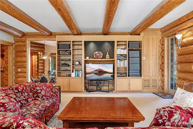 $8,500,000 | 8100 428th Avenue Southeast, Snoqualmie, WA 98065