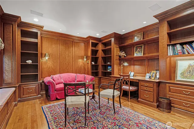 $8,500,000 | 8100 428th Avenue Southeast, Snoqualmie, WA 98065