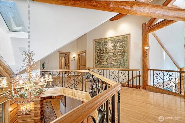 $8,500,000 | 8100 428th Avenue Southeast, Snoqualmie, WA 98065