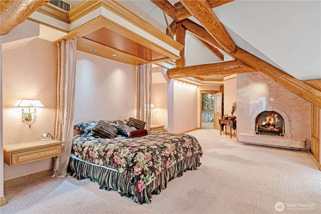 $8,500,000 | 8100 428th Avenue Southeast, Snoqualmie, WA 98065