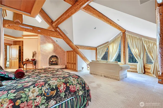 $8,500,000 | 8100 428th Avenue Southeast, Snoqualmie, WA 98065