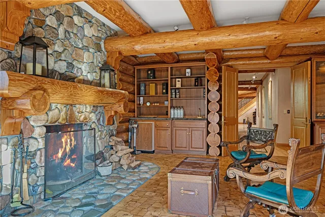 $8,500,000 | 8100 428th Avenue Southeast, Snoqualmie, WA 98065