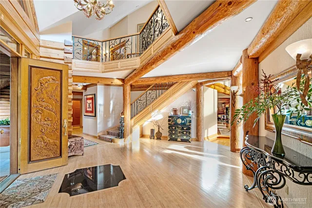 $8,500,000 | 8100 428th Avenue Southeast, Snoqualmie, WA 98065