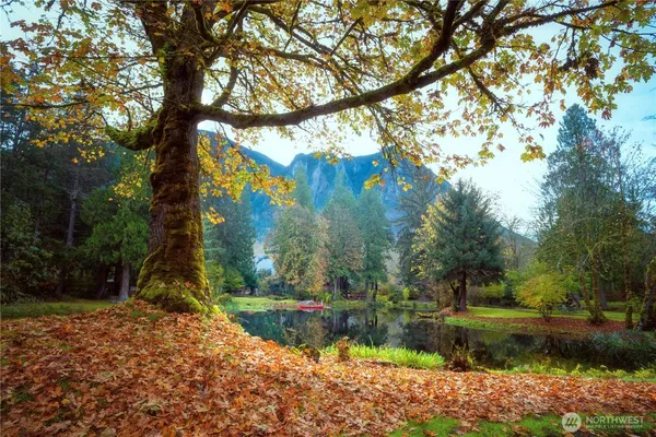 $6,980,000 | 8100 428th Avenue Southeast, Snoqualmie, WA 98065