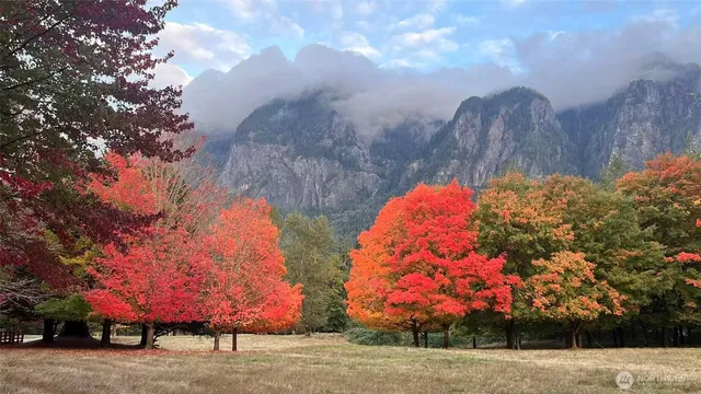 $8,500,000 | 8100 428th Avenue Southeast, Snoqualmie, WA 98065