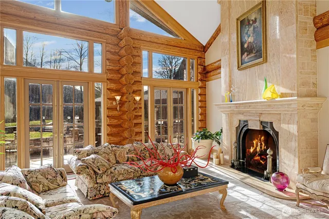 $8,500,000 | 8100 428th Avenue Southeast, Snoqualmie, WA 98065